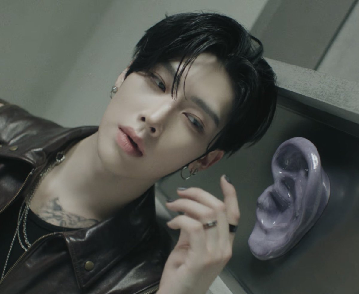 ricky as sanrio tweet media