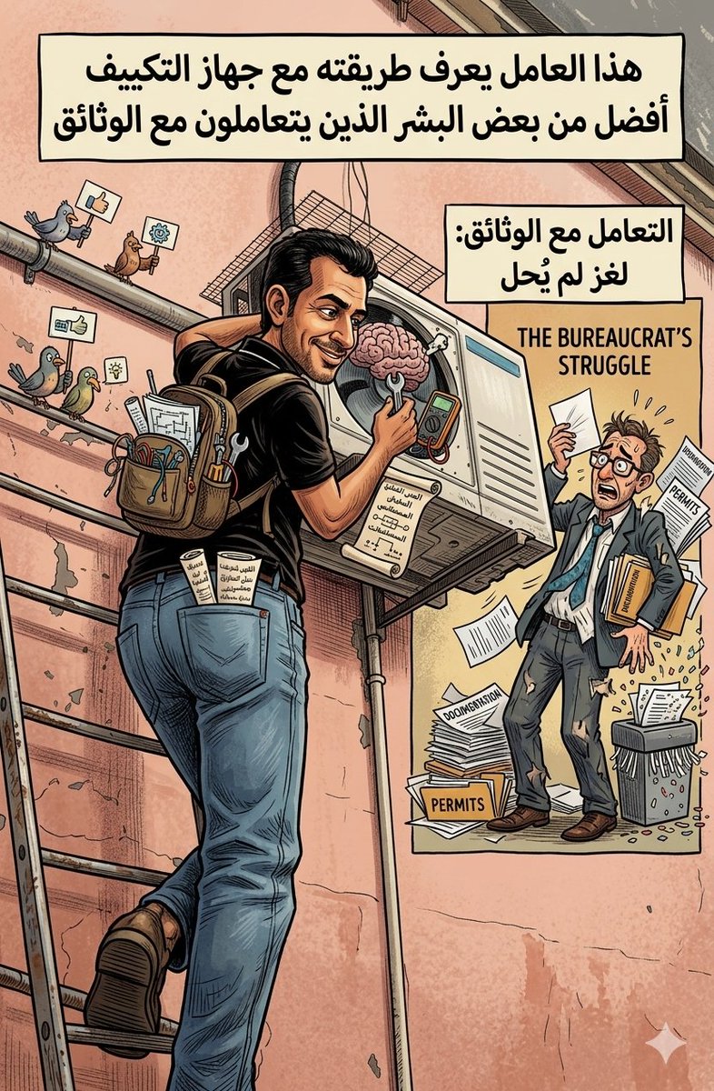 عصام الكليب tweet media