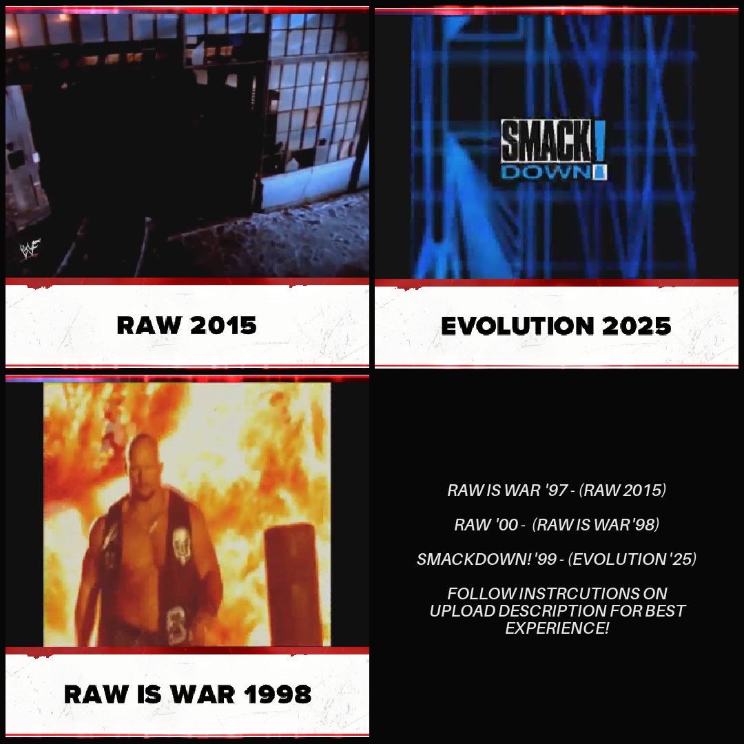 WillAmazin tweet media