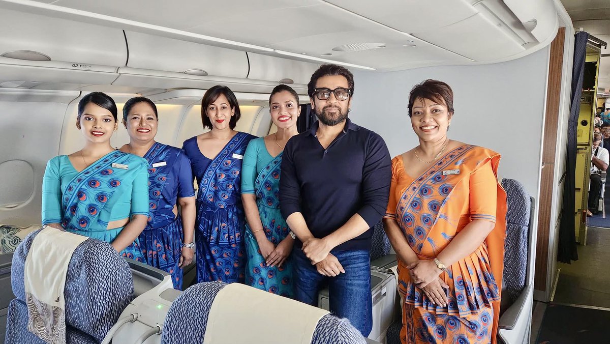 best of suriya sivakumar tweet media