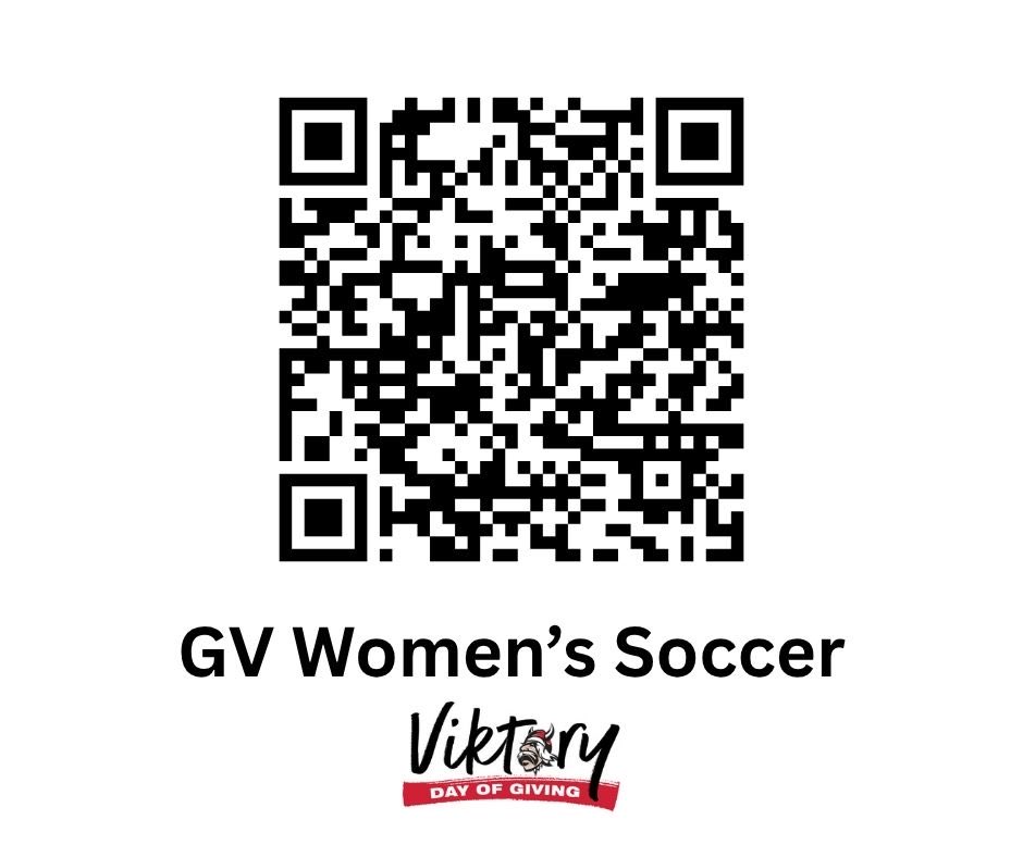 GV Women's Soccer tweet media