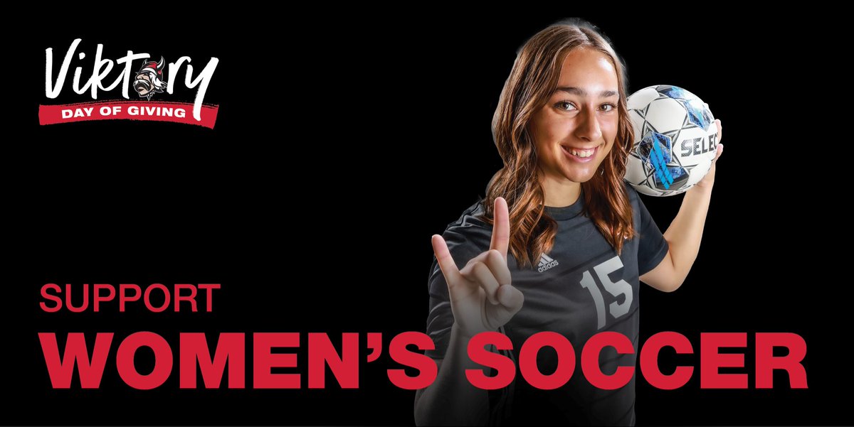 GV Women's Soccer tweet media