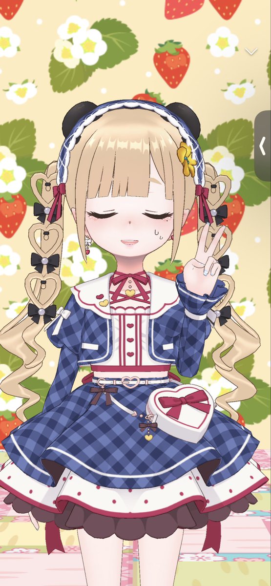 Anpn🐼🌱🌺 tweet media