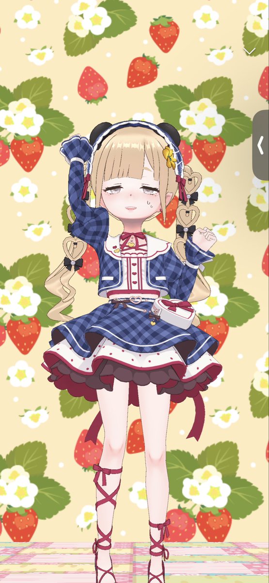 Anpn🐼🌱🌺 tweet media