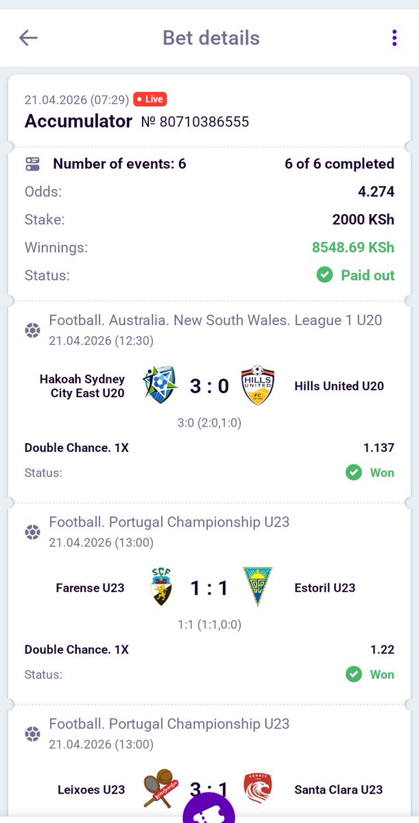 Bet Driller● tweet media