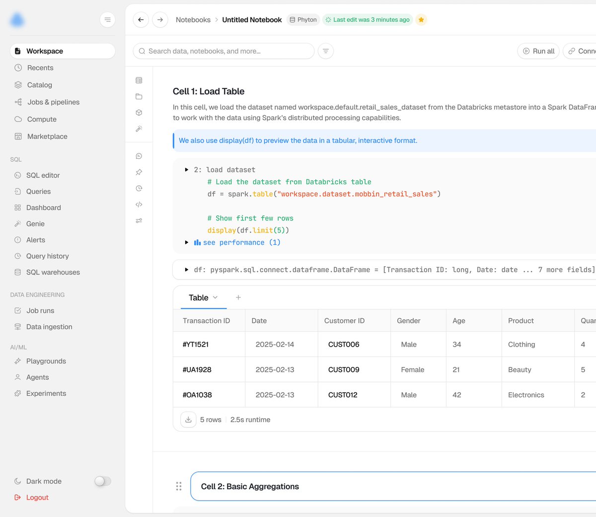 Your daily source of dashboard design inspiration 🫡 https://twitter.com/marcelkargul/status/2046252450256994420