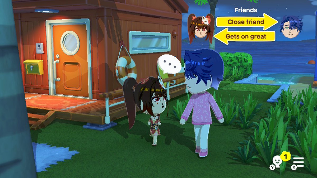 Saprait Lond 🪻 tweet media