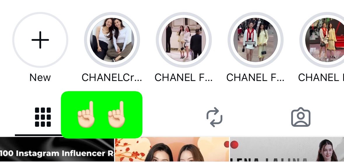 TrendLMneverdie tweet media