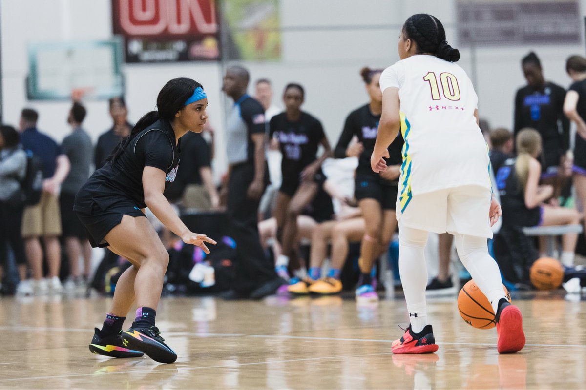 SeRae_B_Palmer's tweet photo. GUAA Session 1 💪🏾🏀⚡️ https://t.co/sAqvNs32v5