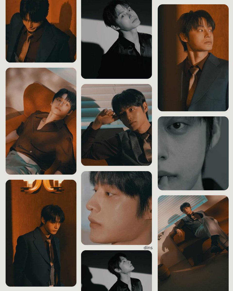 딘스 ✿ Dinssss - kinda ia tweet media