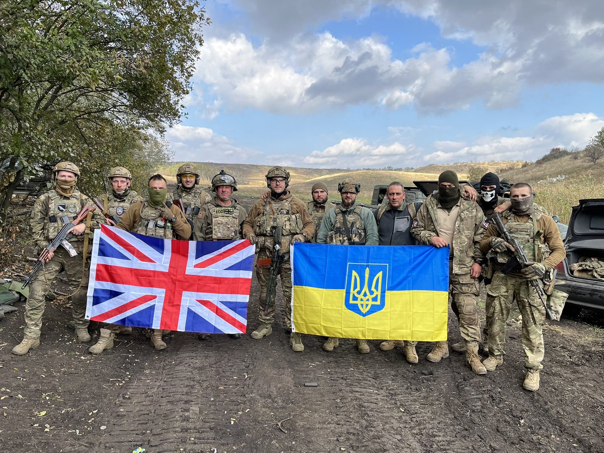 Gaz 🇬🇧🐺🇺🇦 tweet media