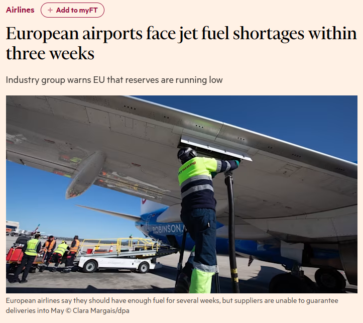 BeekeeperMl's tweet image. Apparently it's #Green for #Norway to drill for #NorthSeaOil &amp;amp; burn it

Absolute bummer for anyone expecting to fly to their holiday this #Whitsun

@Ed_Miliband closed the #Grangemouth refinery that used to refine #JetFuel soon after he turned the #NorthSea tap OFF