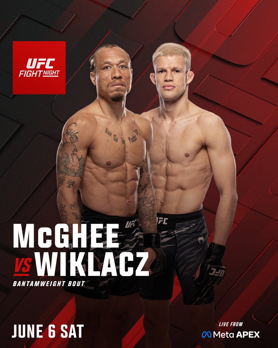 UFC Europe tweet media