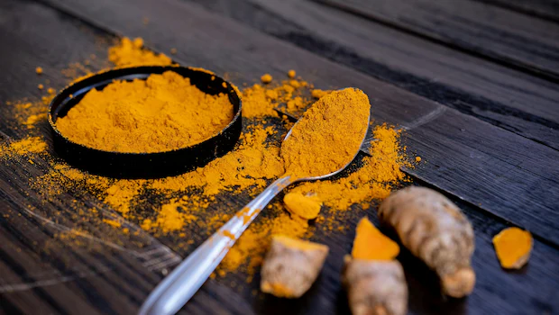 NDTVFood's tweet image. Is Your Turmeric Powder Adulterated With Yellow Clay? Food Authority Tells How To Find Out
food.ndtv.com/food-drinks/is…
#turmeric #powder #FSSAI