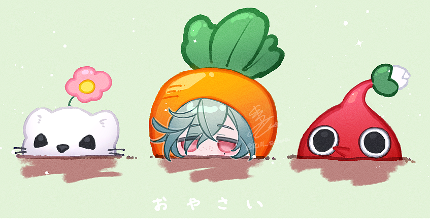 きるしゅ tweet media