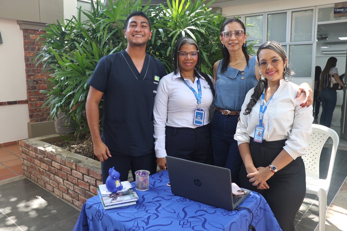 UDES Campus Valledupar tweet media