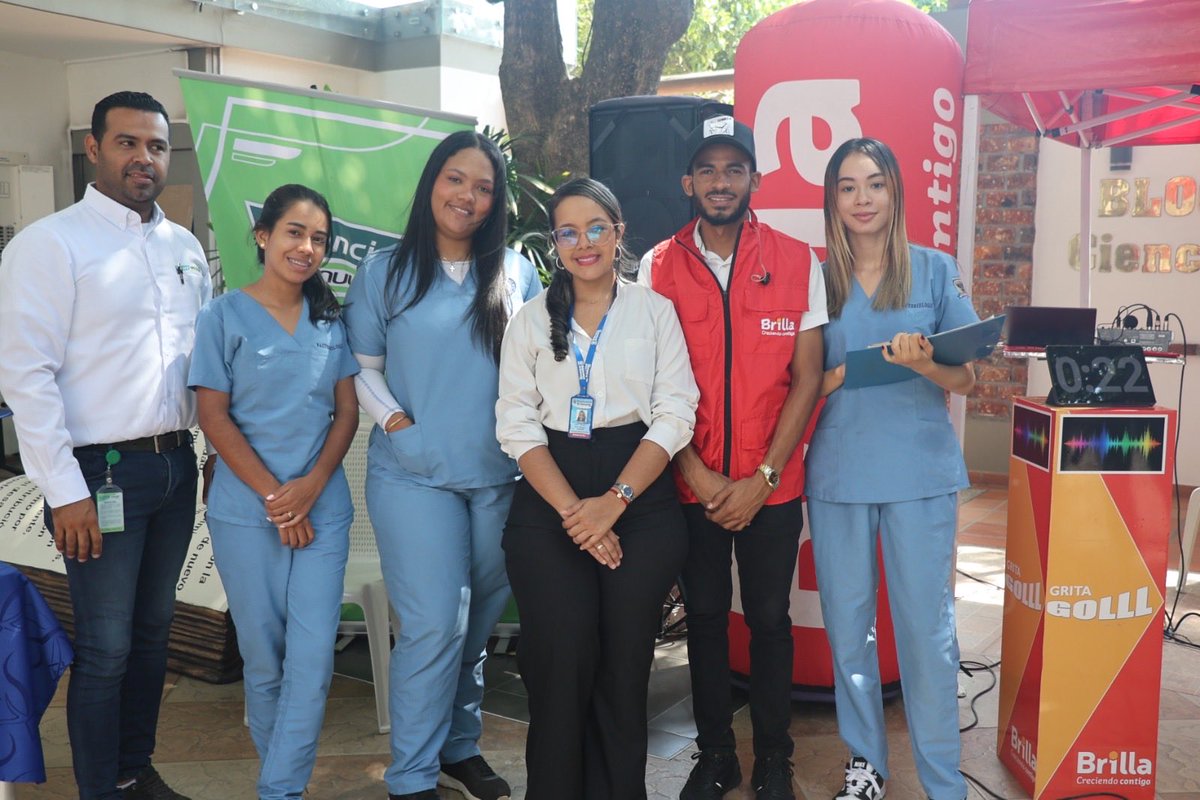 UDES Campus Valledupar tweet media