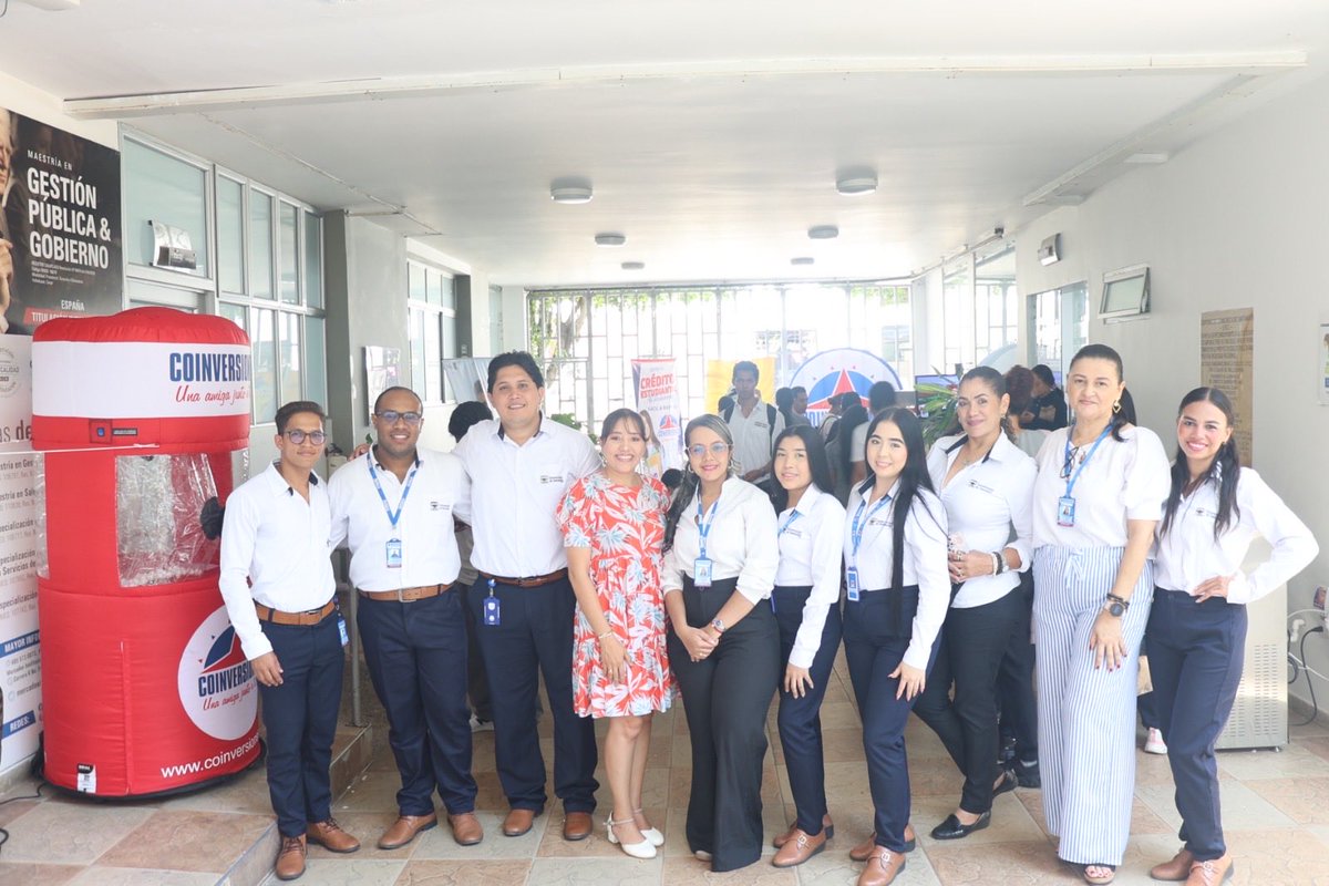 UDES Campus Valledupar tweet media