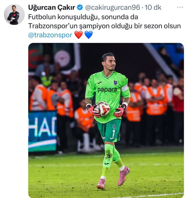 Mehmet tweet media
