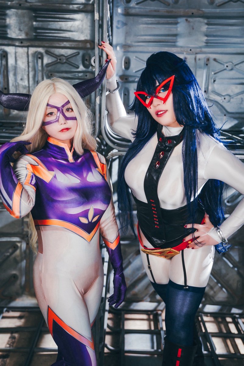 心都(コト) tweet media