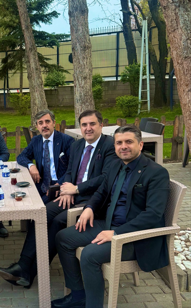 Muhammet afif Demir tweet media