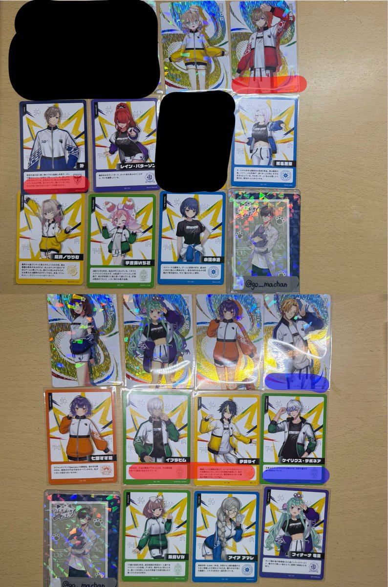 りん@シャドバのため臨時垢 tweet media