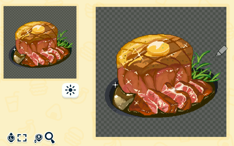 mikey 🐍👑 | comms open ! tweet media