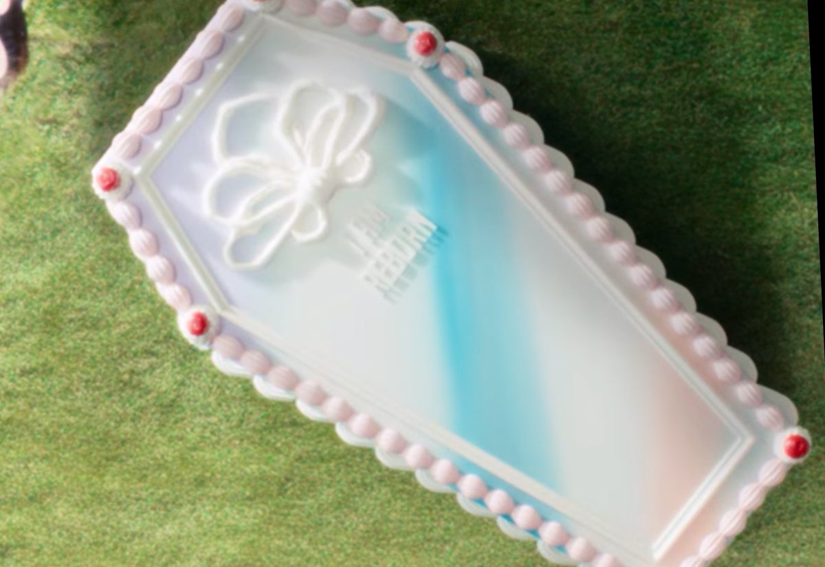 Yoshii_BH's tweet image. I AM REBORN, Re-Emerging, Born Anew
#ITZY #MOTTO