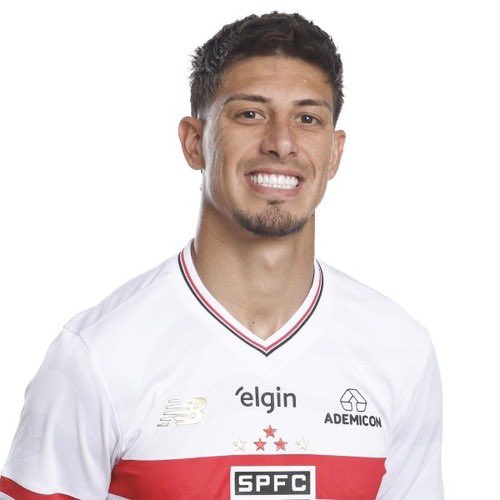 a gente pede seriedade no São Paulo

São Paulo temporada passada: