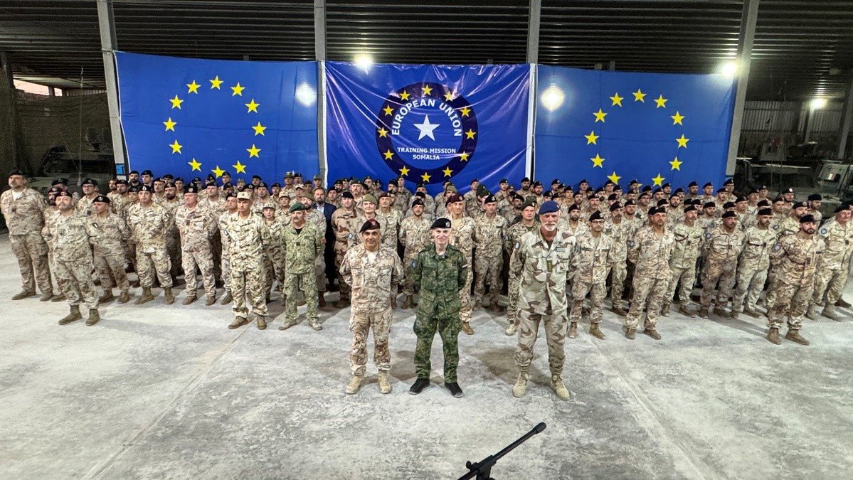 SupportFAdH's tweet image. Appui aux Forces Armées d'Haiti #FADH 🇭🇹🇪🇺 
@MDefenseHT @EUDelegationHt @eu_eeas @EUDefenceAgency