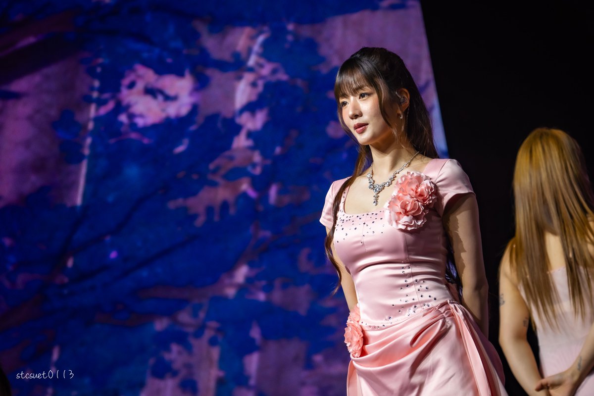 20260420 🐼💖보미

2026 Apink 8th Concert <The Origin : APINK>
in HONGKONG

#에이핑크 #보미 #APINK #BOMI