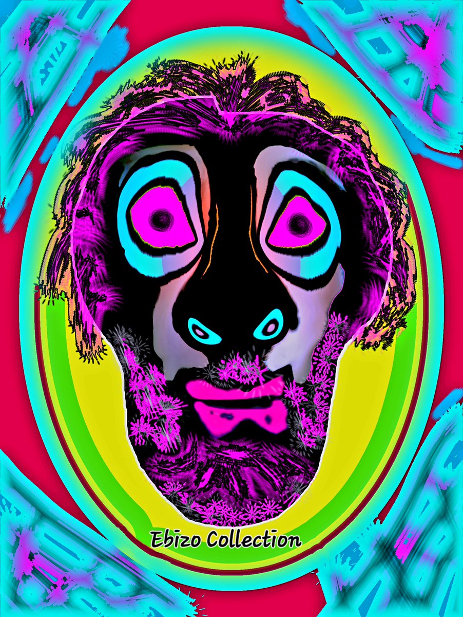 ArtistEbizoSp's tweet image. Ebizo - SP 733

EBIZO_CIRULAR is a project of Artist Ebizo @ArtistEbizo, 1/1 Edition, Polygon blockchain.
Link: opensea.io/EBIZO_CIRCULAR  @opensea @foundation #OpenSeaNFT #NFTs #NFTCommunity #NFTartist #nftcollector