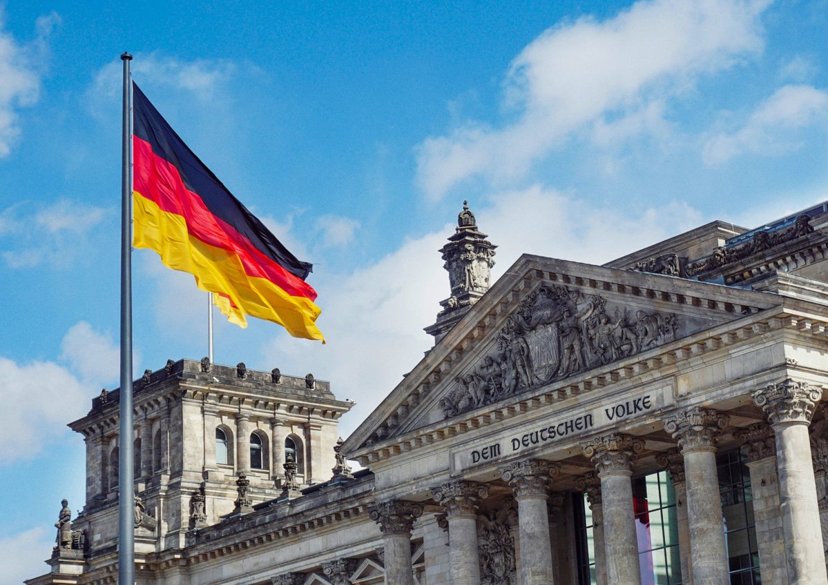 IISD_ENB's tweet image. Ahead of this year’s UN High-level Political Forum on Sustainable Development, stakeholders in Germany 🇩🇪 discussed how the Sustainable Development Goals (#SDGs) support resilience in a world of rapid political change

Summary ➡️ enb.iisd.org/eighth-german-…

#HLPF #Deutschland