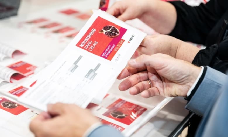 ME_Printer's tweet image. BOBST to Future-Proof Label Industry Ahead of 2026 Rules meprinter.com/bobst-to-futur… 
#PrintingFuture #Label #Foodpackaging #Inks #Flexiblepackaging #Printingindustry #Printingsolutions #Printingandpackaging #Printingprofessionals #Printingpress #Printernews #Printingmiddleeast