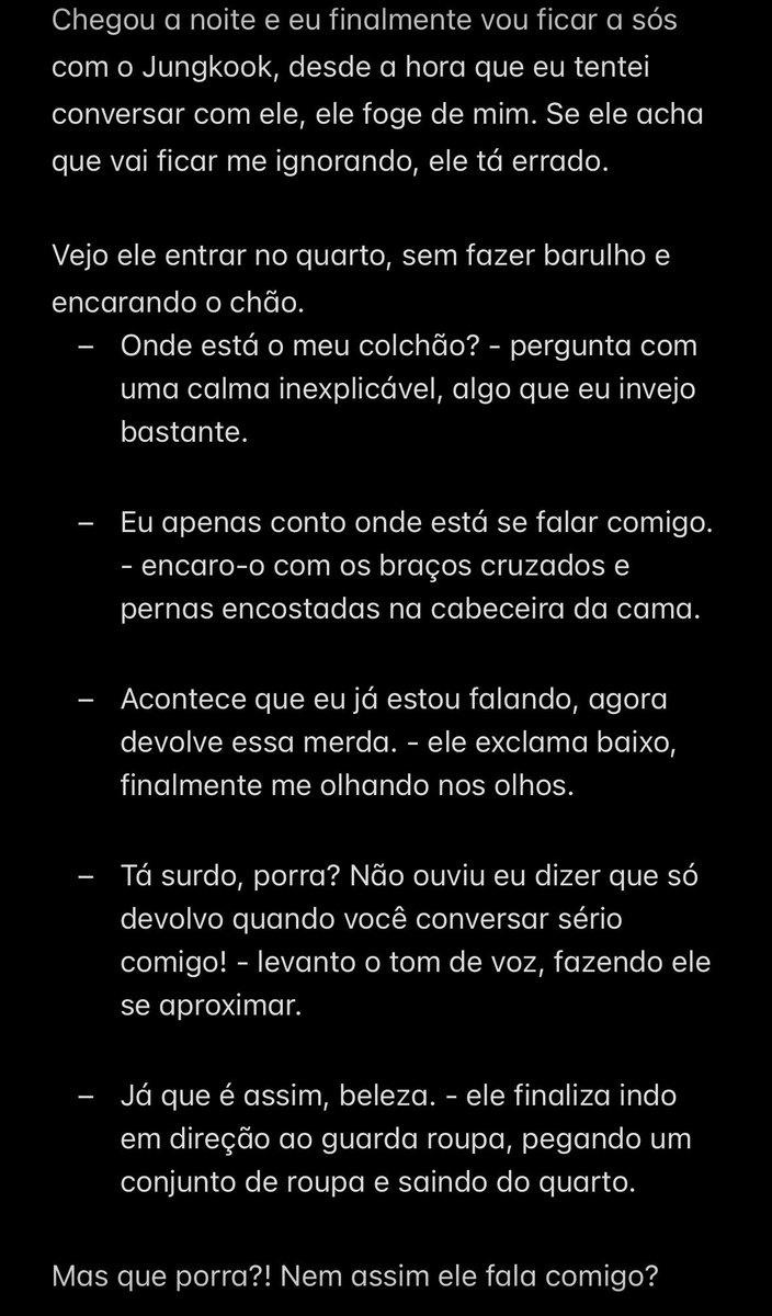 fe VAI VER O BTS 31/10 tweet media