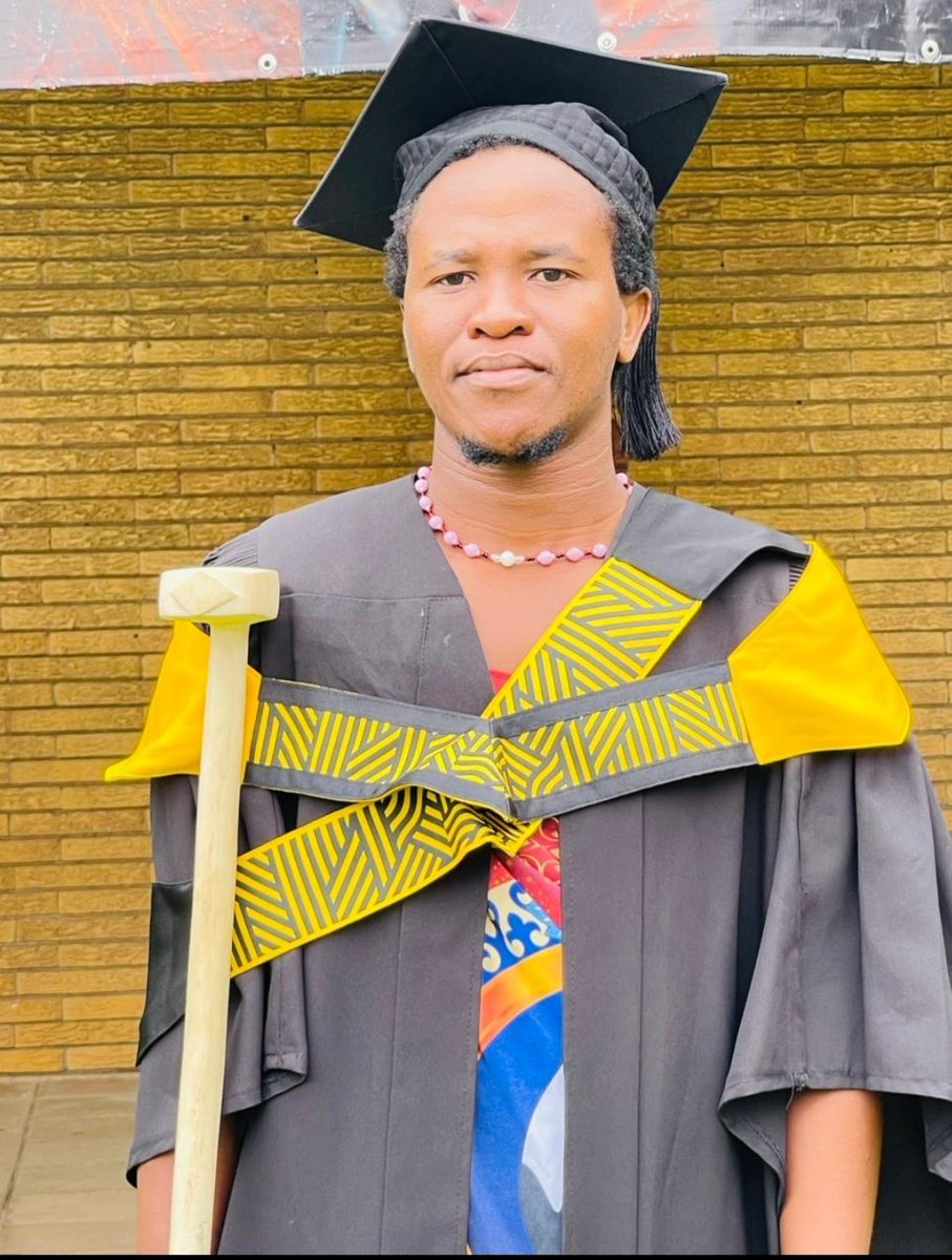 Sijubosenkhosi Masuku tweet media