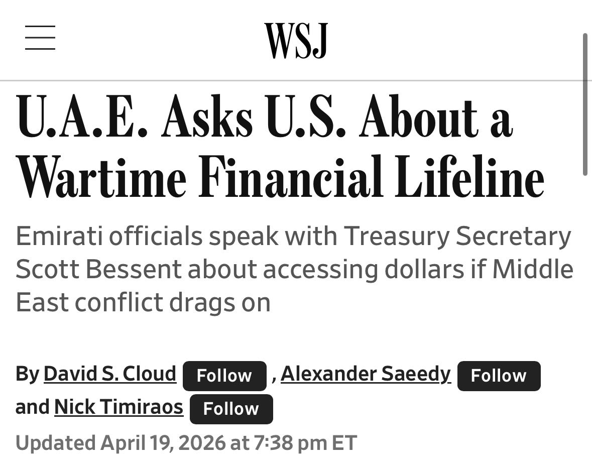 How are the gulf countries so bad with money lmao