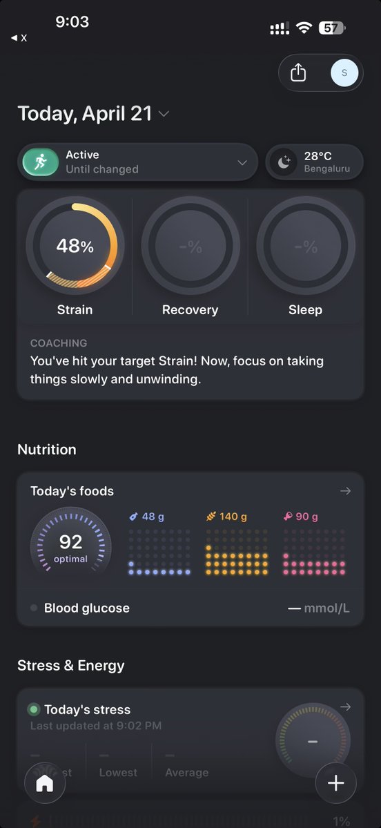 Shantanu Goel tweet media