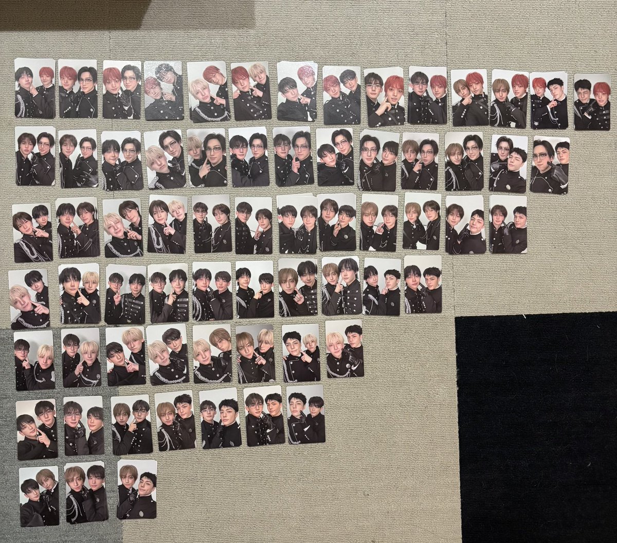 ニコのほっぺ tweet media