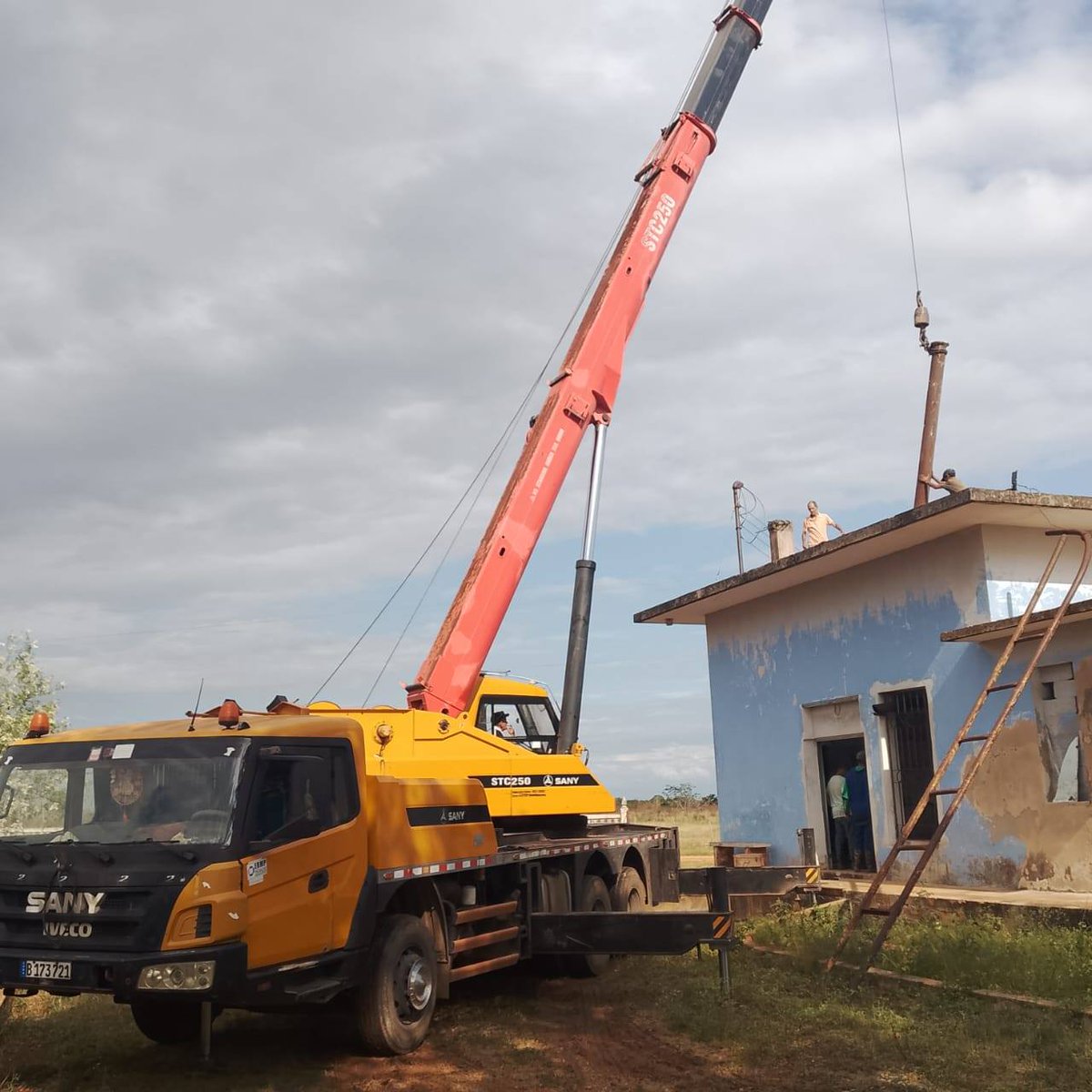 Periódico Girón tweet media