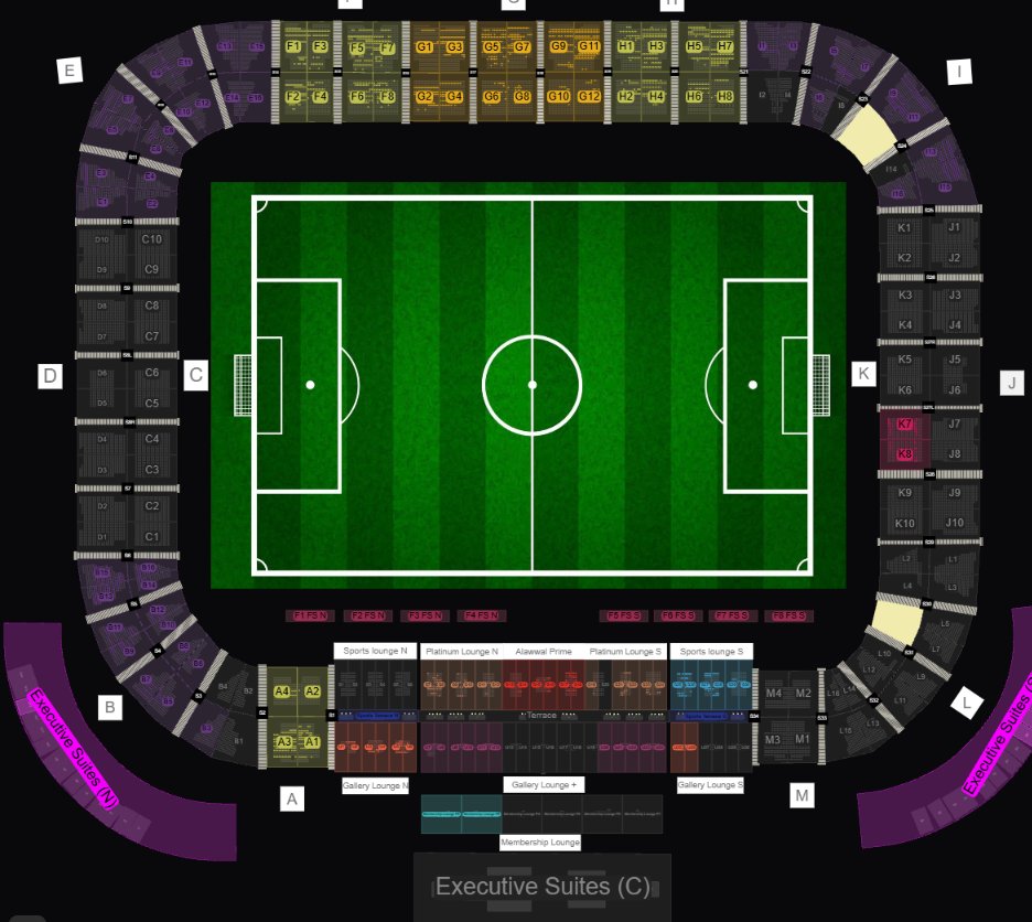 Haz | تذاكر tweet media