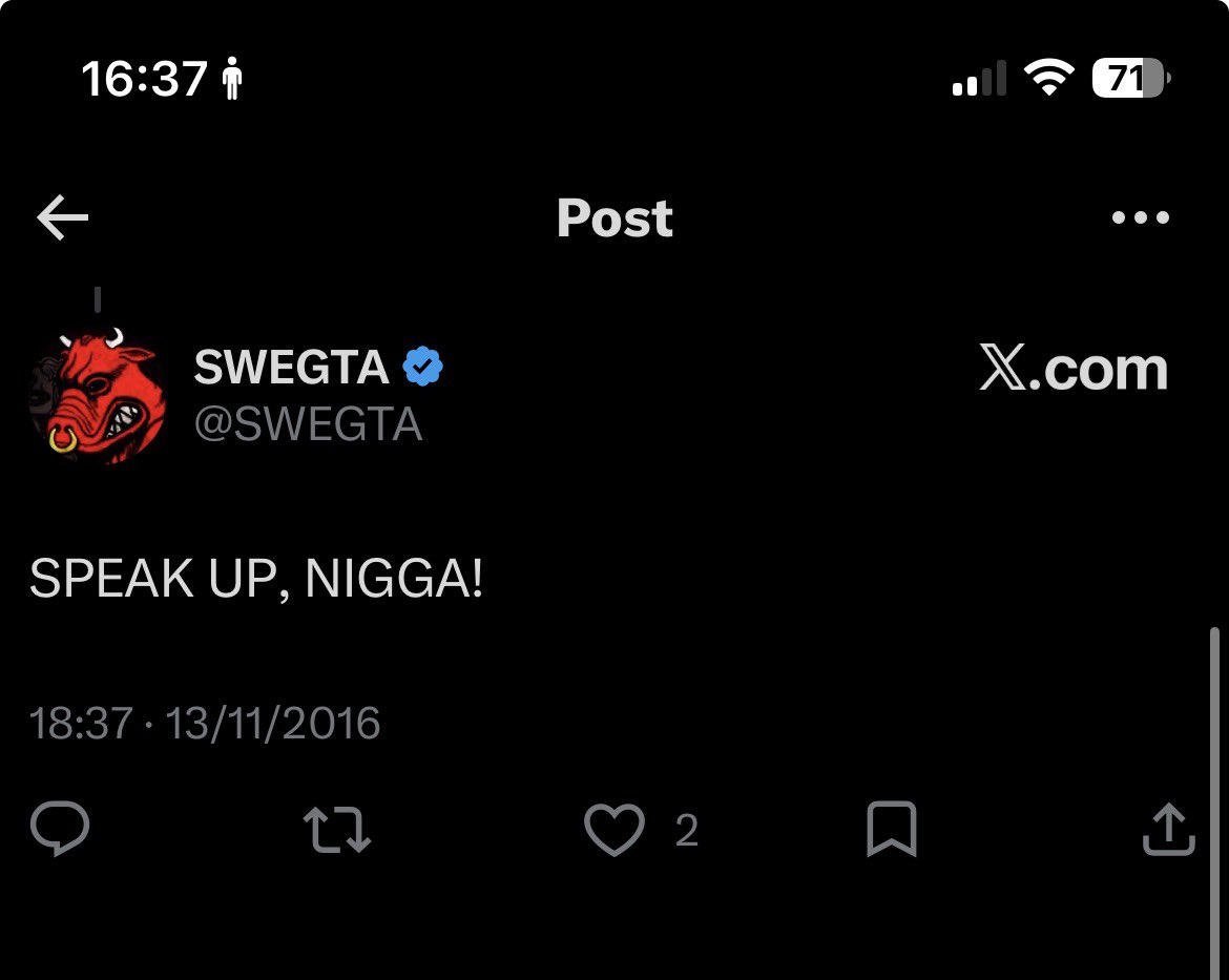 Maz tweet media