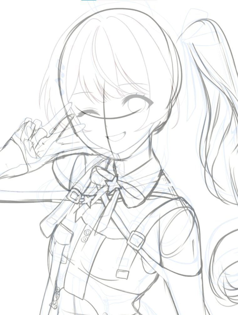 리야 ─ 🌸☄️⚒️💫🚑🏮 tweet media