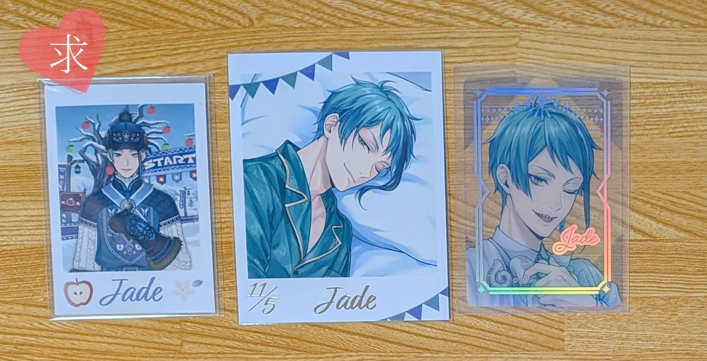 とりたま@取引垢 tweet media