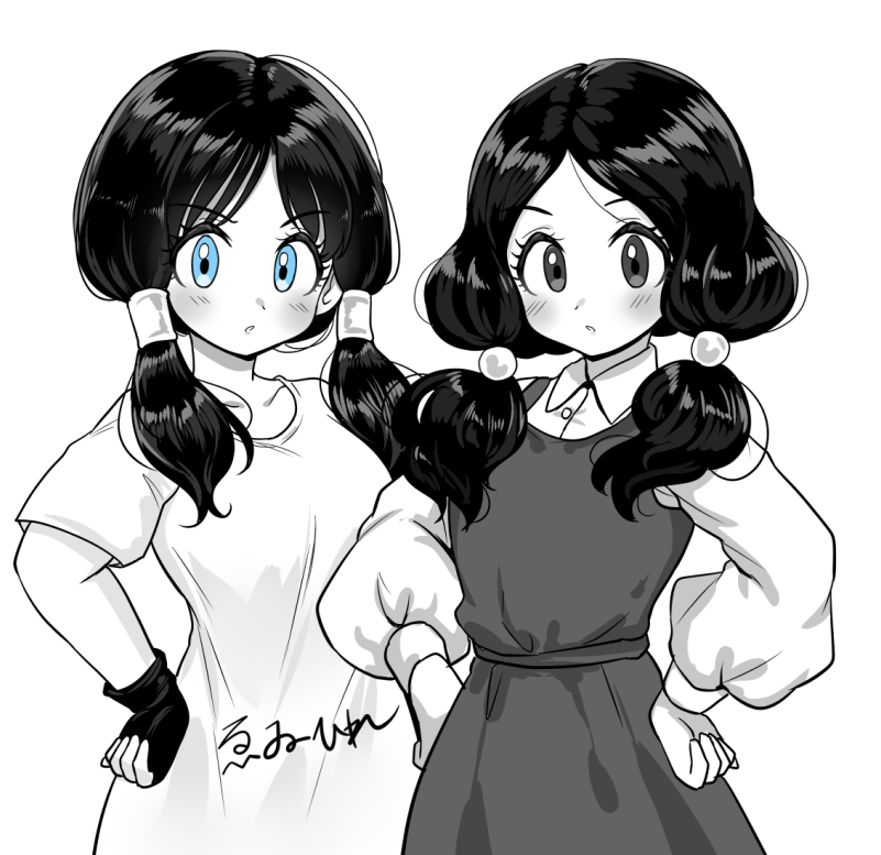 ゑゐひれ tweet media