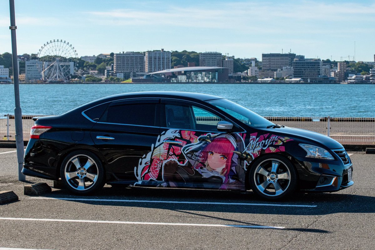 ユウキ🏁 tweet media