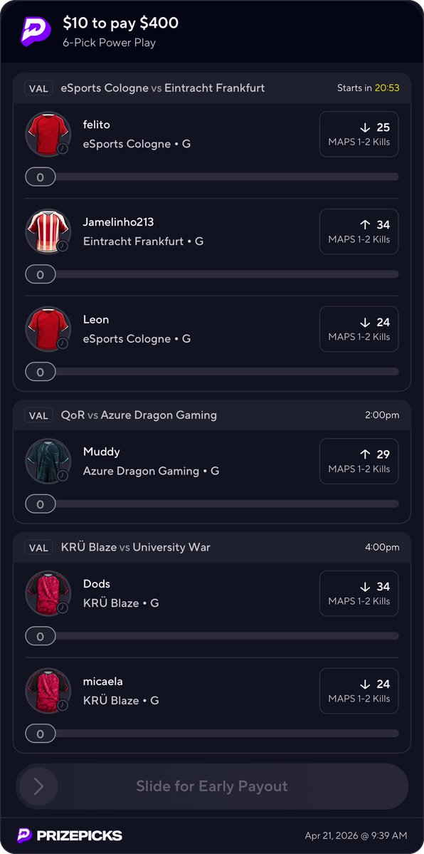 Steven Archuleta tweet media