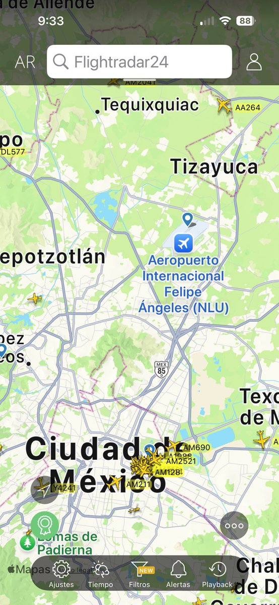 Aprendiz de Brujo ®️No soy Periodista tweet media