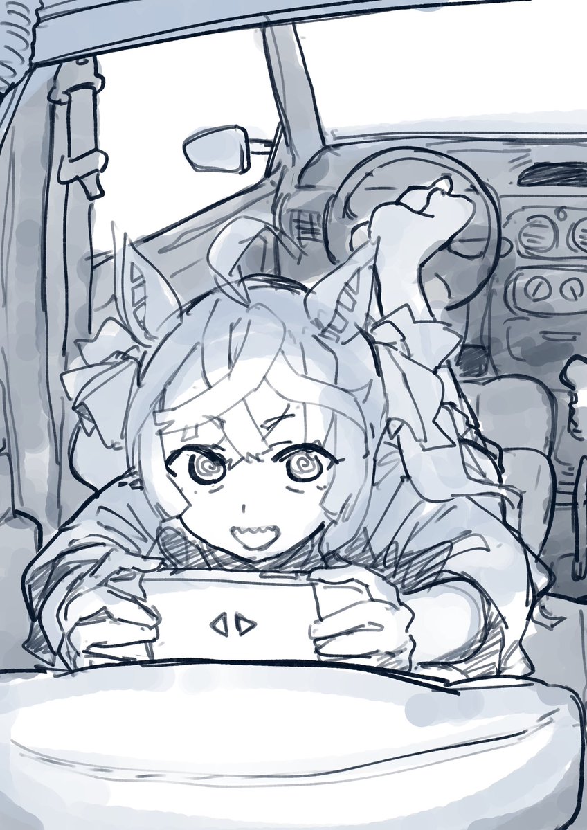 しめしま💫commissions OPEN tweet media