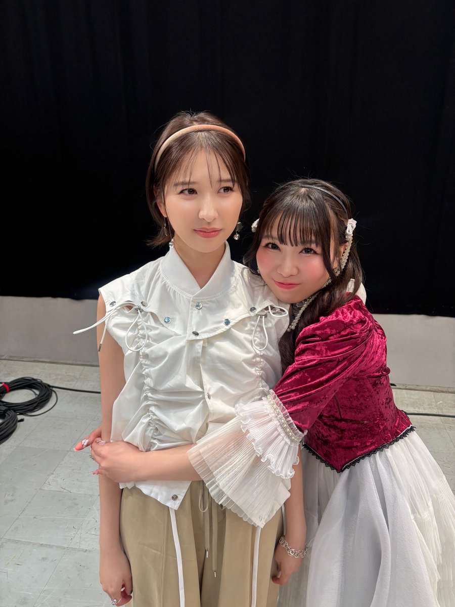 播磨かな tweet media